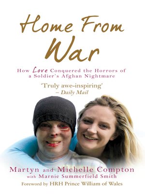 cover image of Home From War